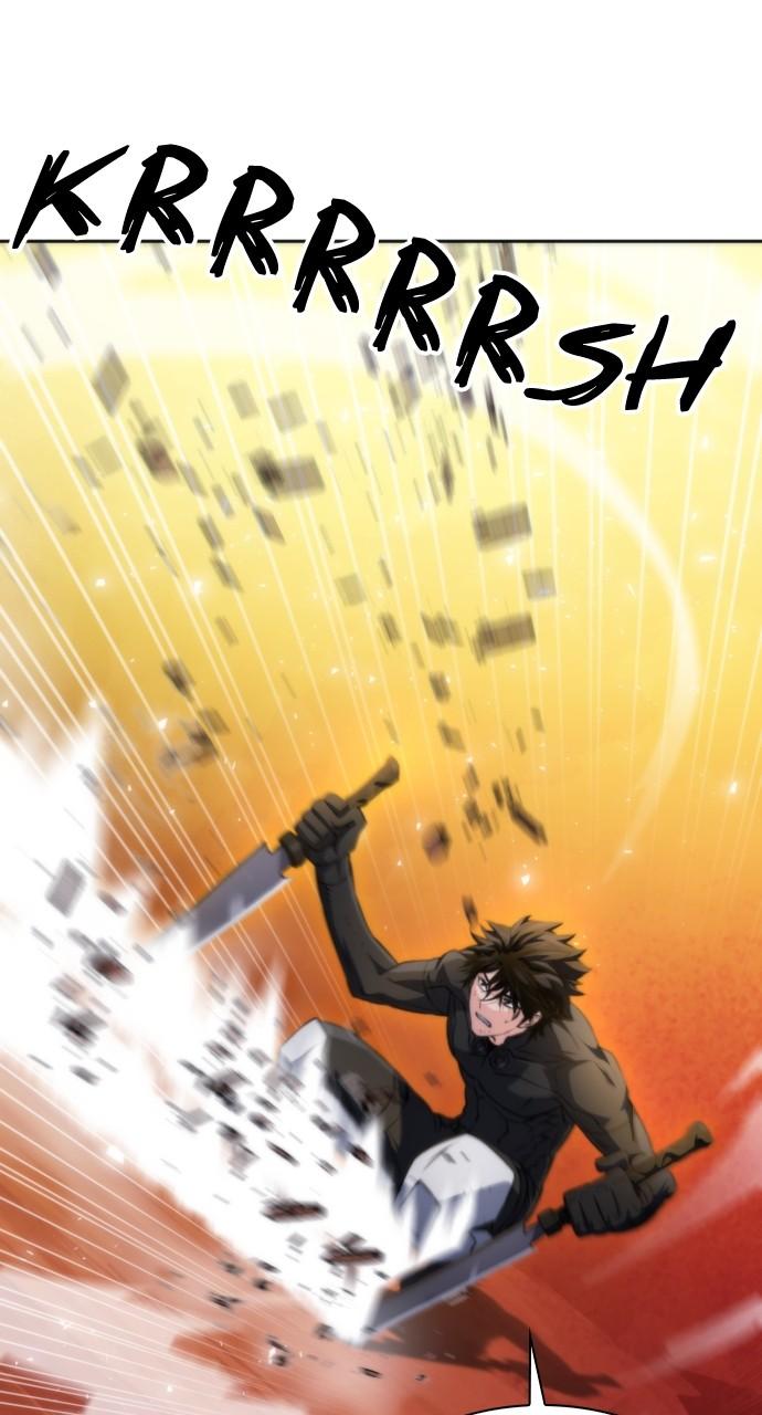 Seoul Station Druid Chap 195 - Next Chap 196