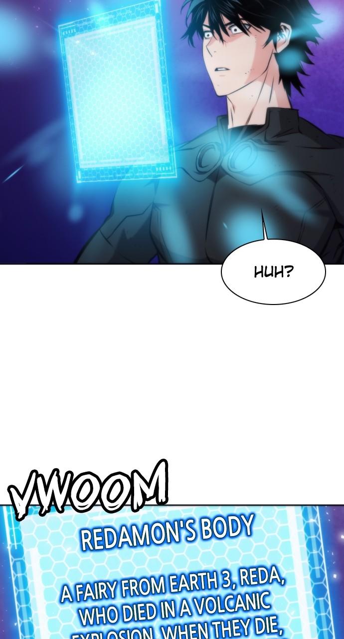 Seoul Station Druid Chap 195 - Next Chap 196