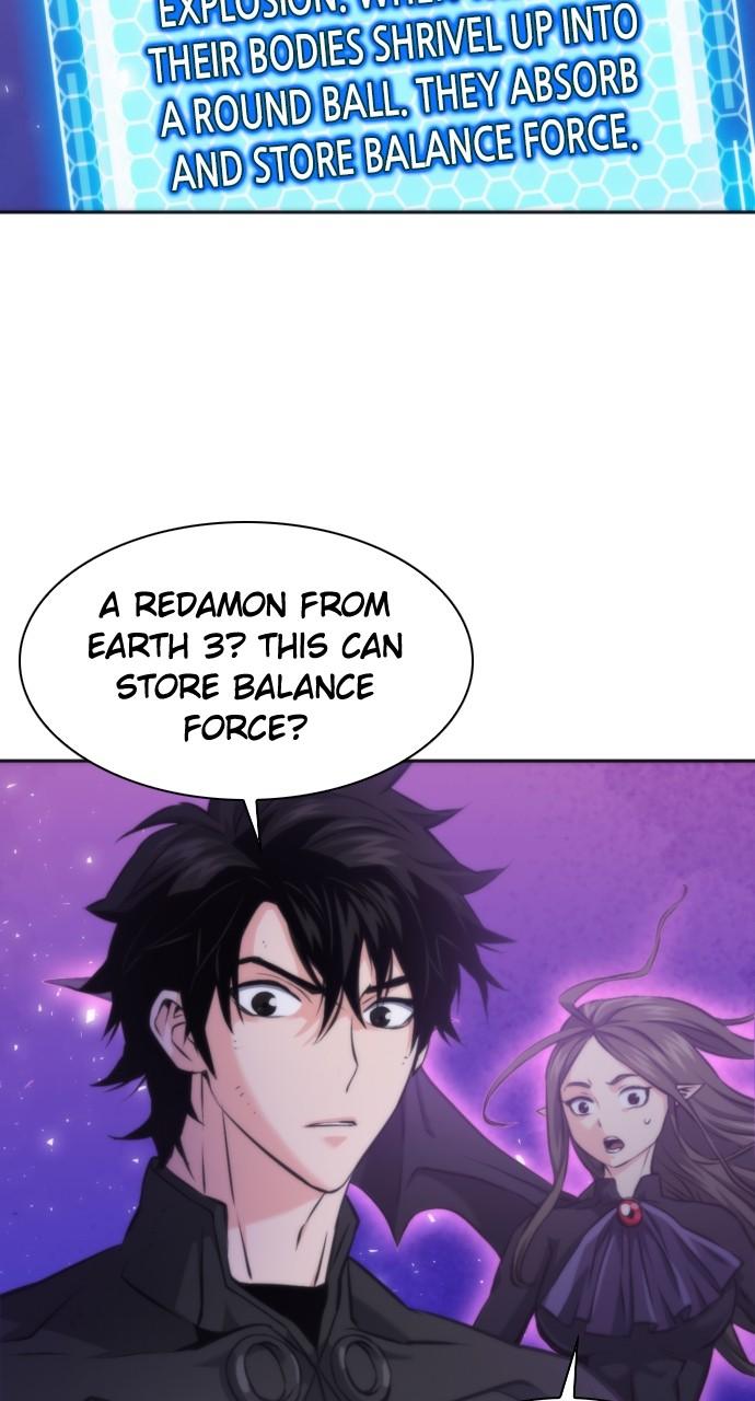 Seoul Station Druid Chap 195 - Next Chap 196