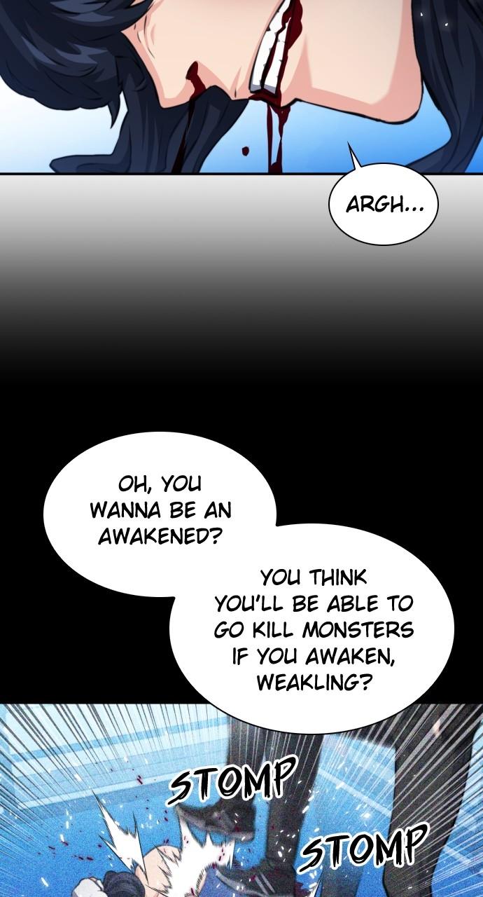 Seoul Station Druid Chap 195 - Next Chap 196