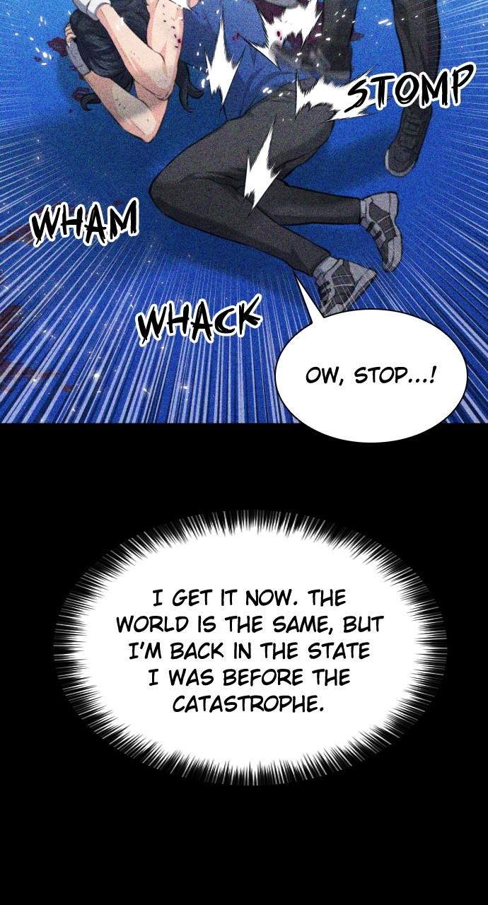Seoul Station Druid Chap 195 - Next Chap 196