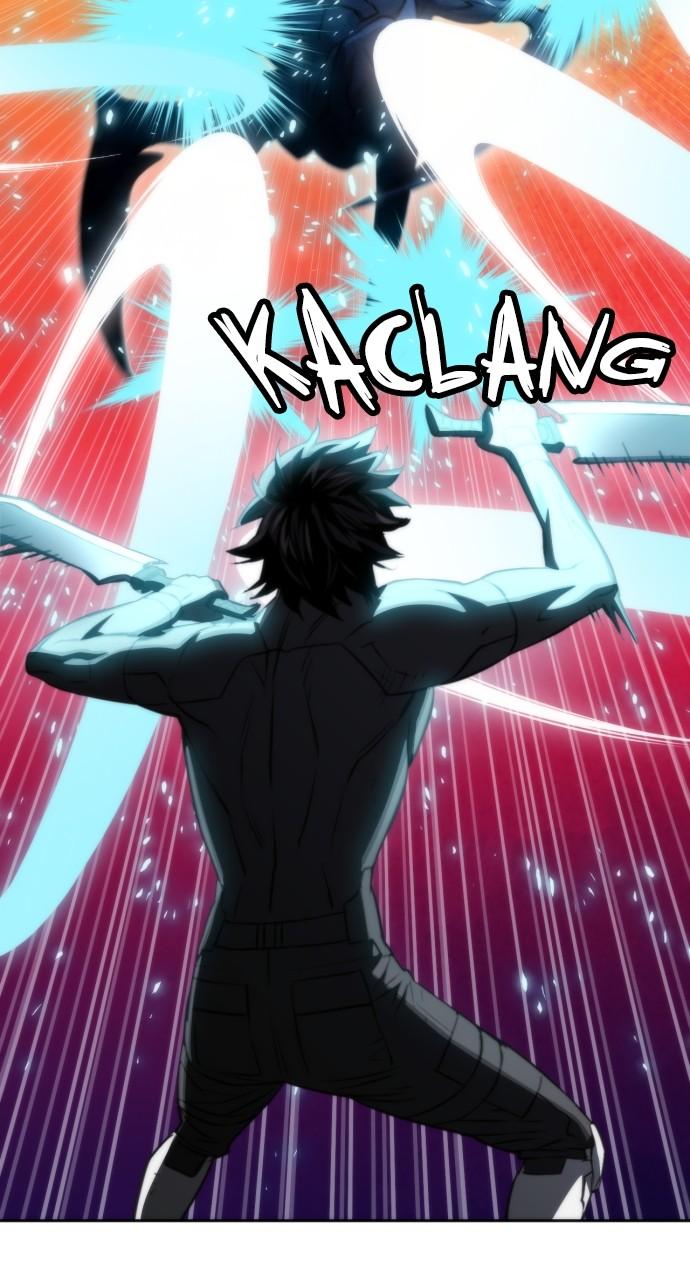 Seoul Station Druid Chap 195 - Next Chap 196