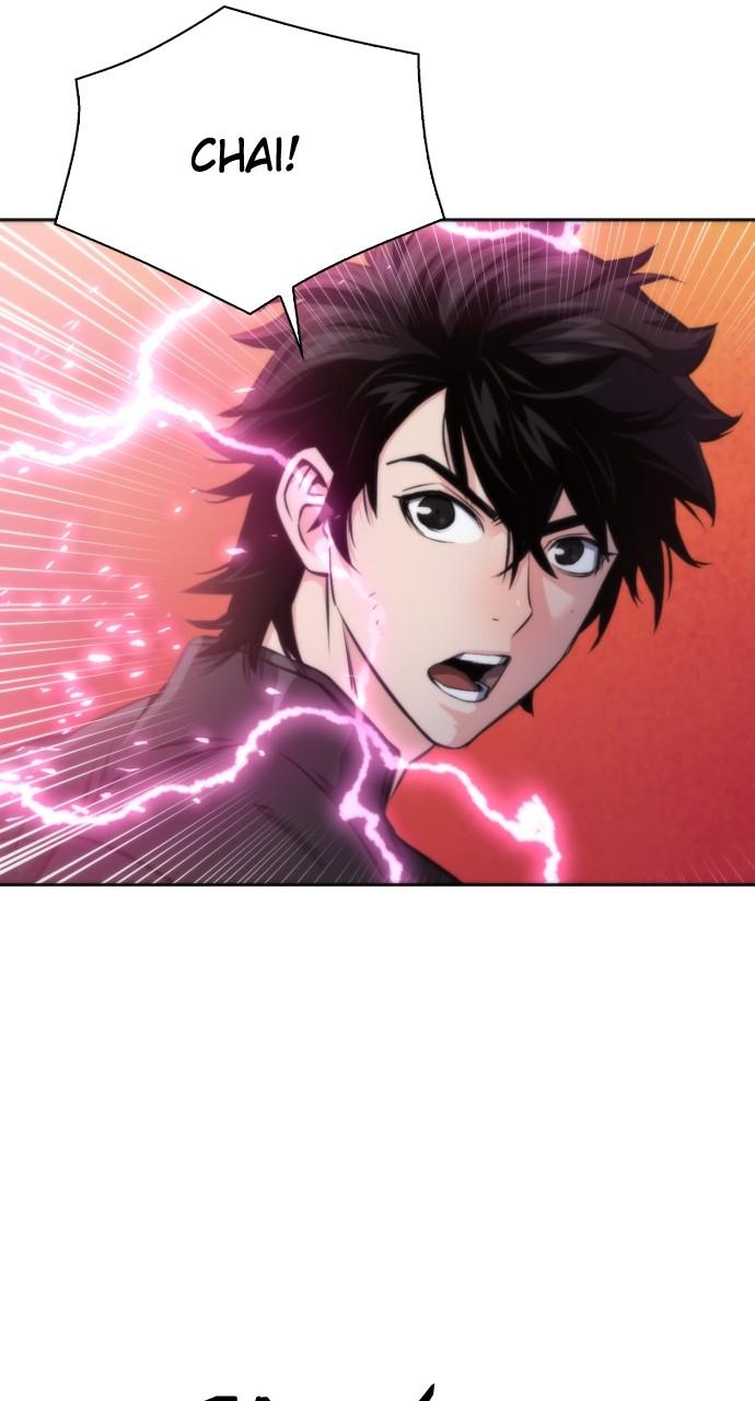 Seoul Station Druid Chap 195 - Next Chap 196