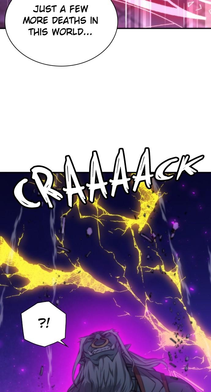 Seoul Station Druid Chap 196 - Next Chap 197
