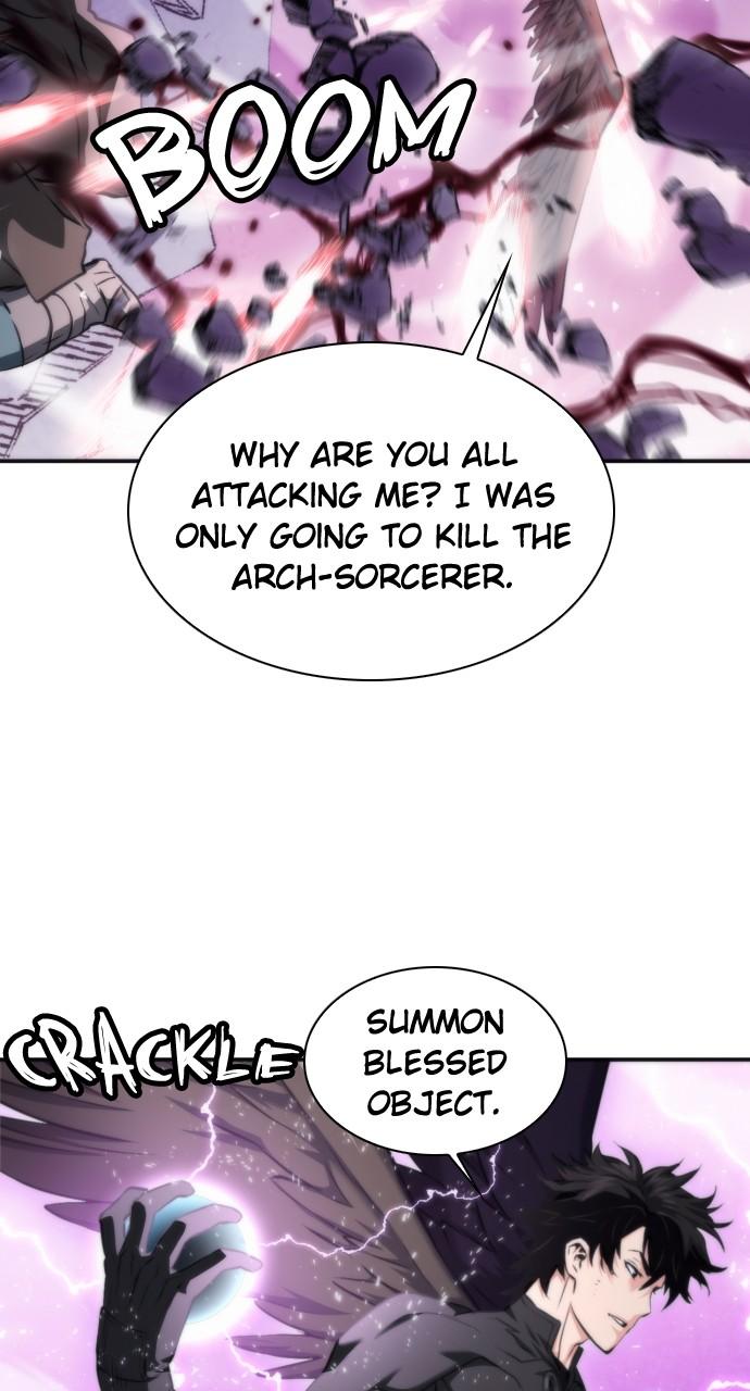 Seoul Station Druid Chap 196 - Next Chap 197