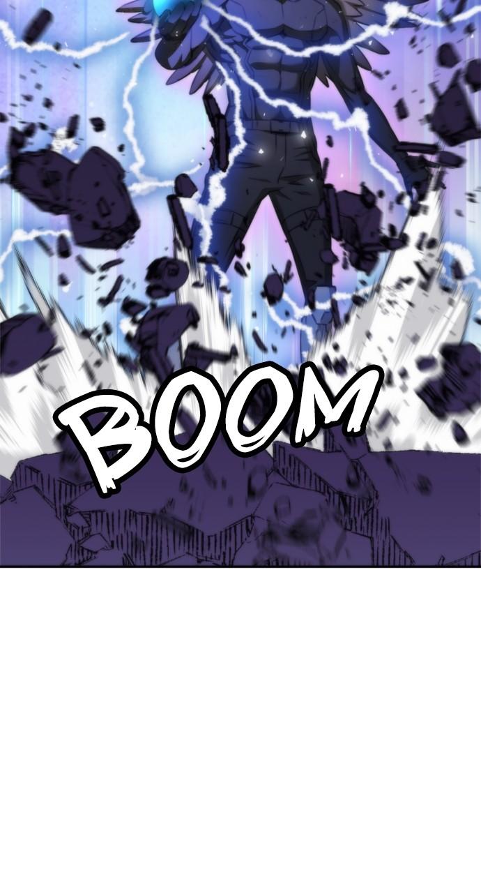 Seoul Station Druid Chap 196 - Next Chap 197
