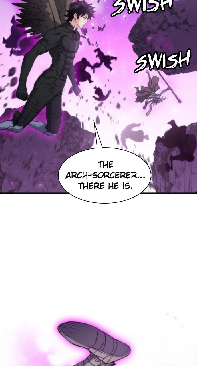 Seoul Station Druid Chap 196 - Next Chap 197