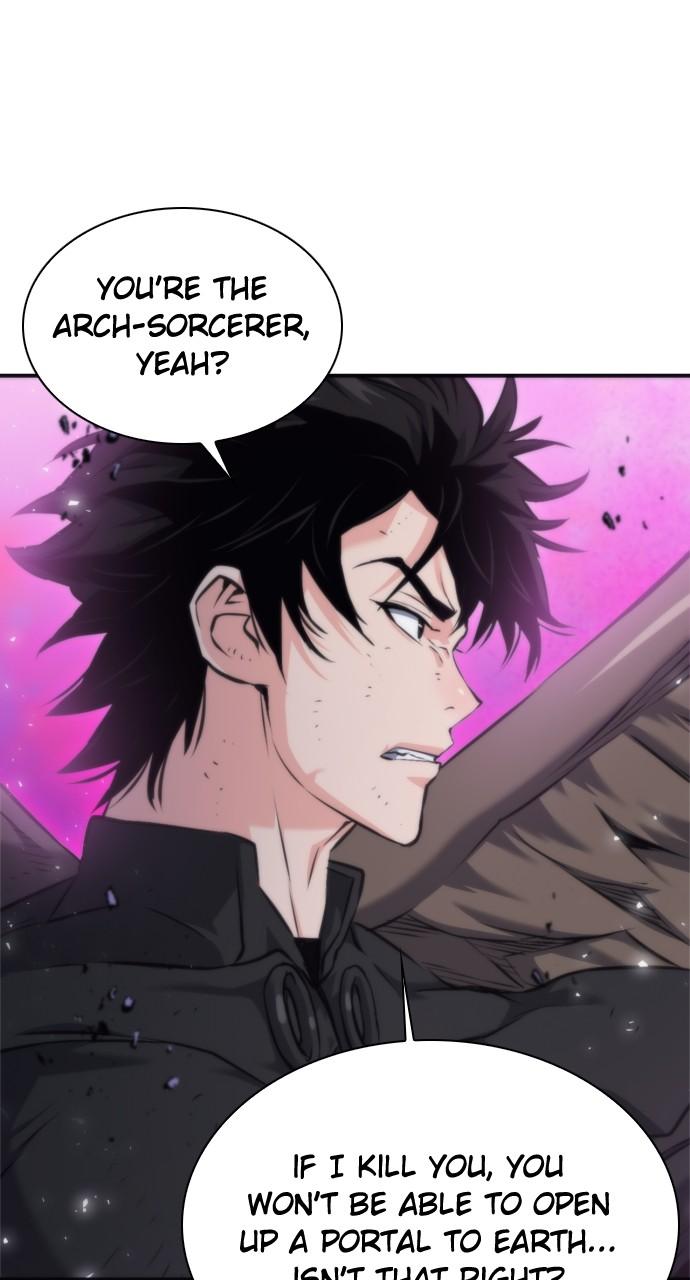 Seoul Station Druid Chap 196 - Next Chap 197