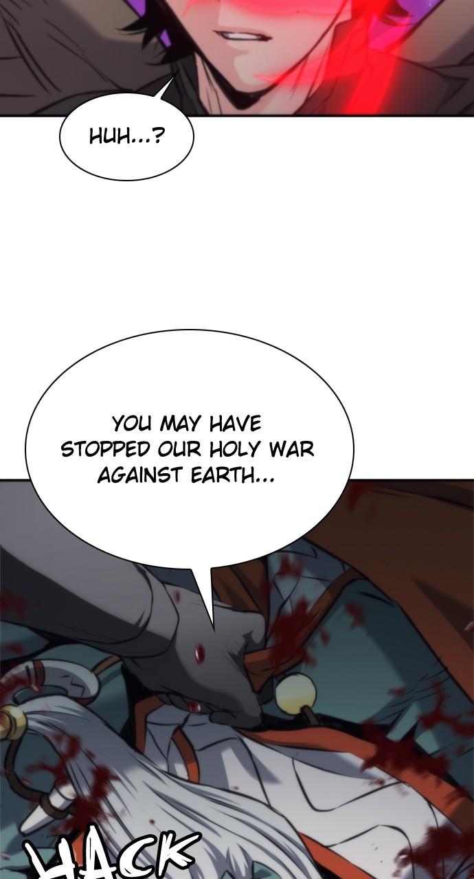 Seoul Station Druid Chap 196 - Next Chap 197