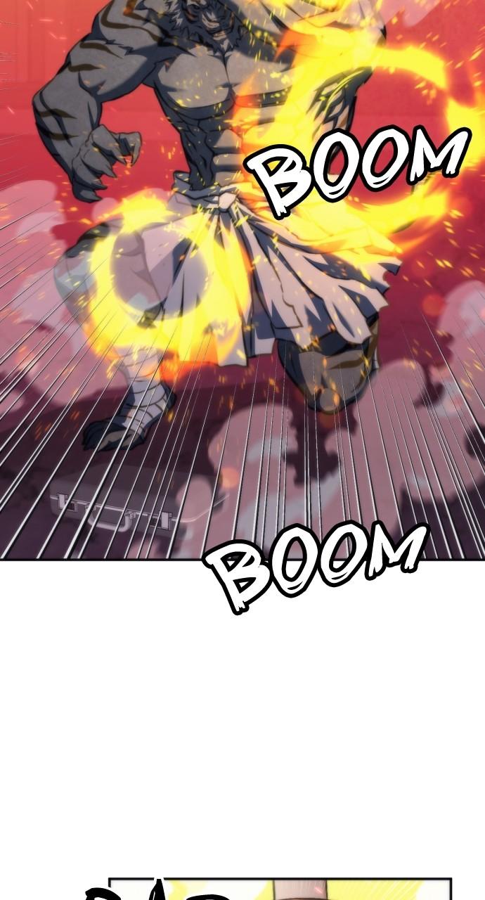 Seoul Station Druid Chap 196 - Next Chap 197