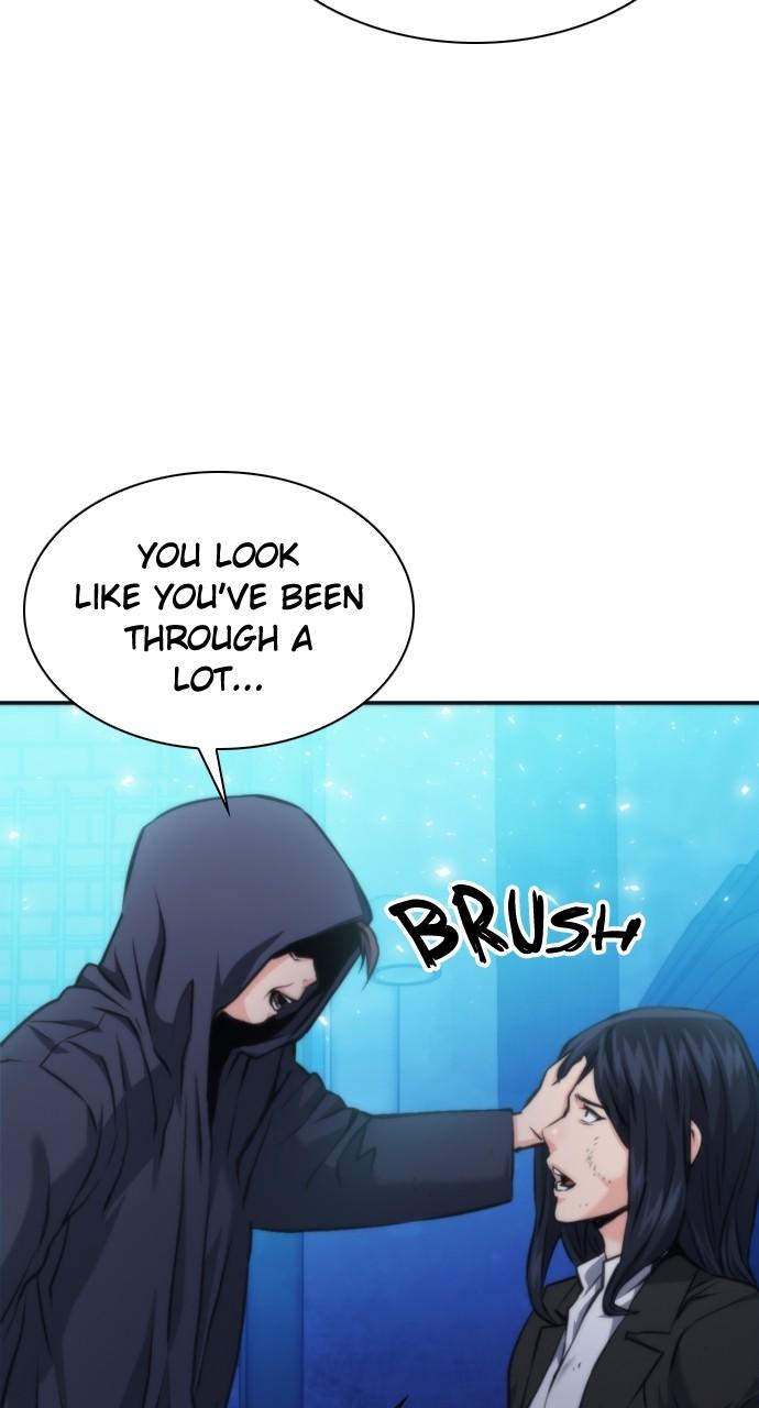 Seoul Station Druid Chap 196 - Next Chap 197