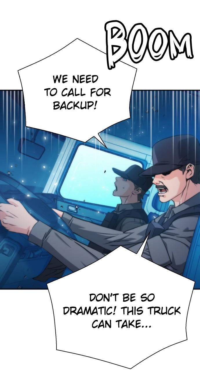 Seoul Station Druid Chap 196 - Next Chap 197