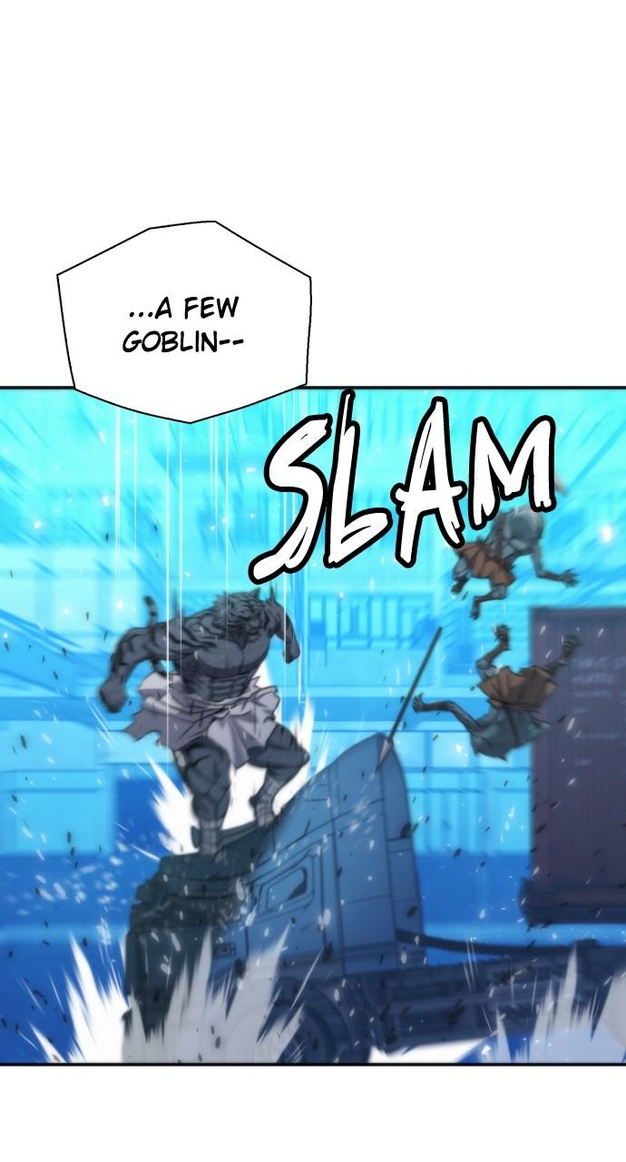 Seoul Station Druid Chap 196 - Next Chap 197