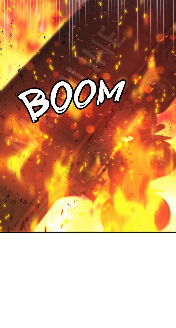 Seoul Station Druid Chap 196 - Next Chap 197