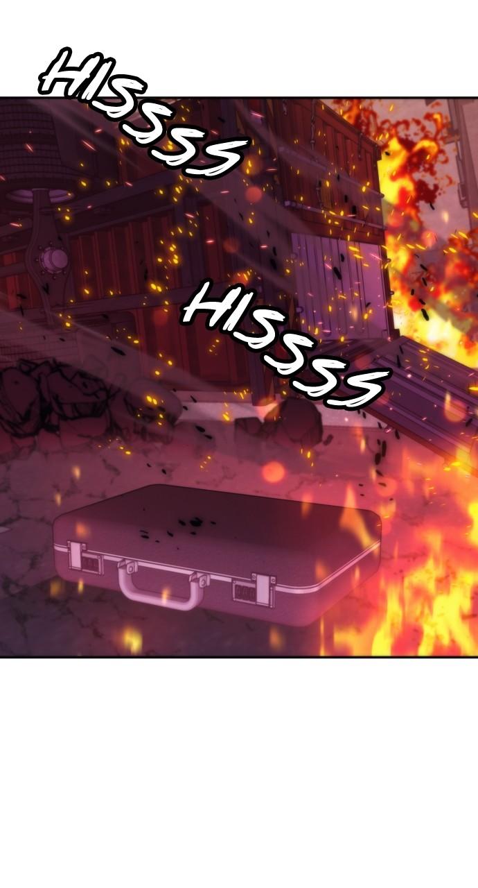 Seoul Station Druid Chap 196 - Next Chap 197