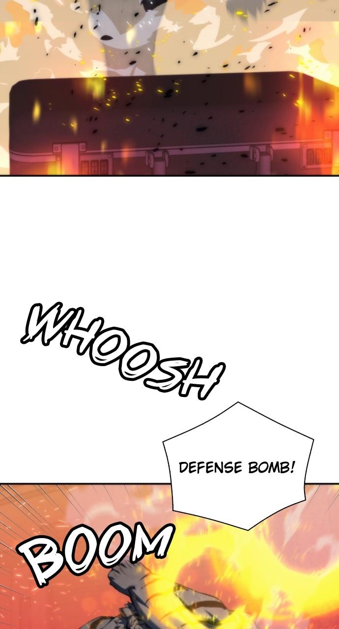 Seoul Station Druid Chap 196 - Next Chap 197