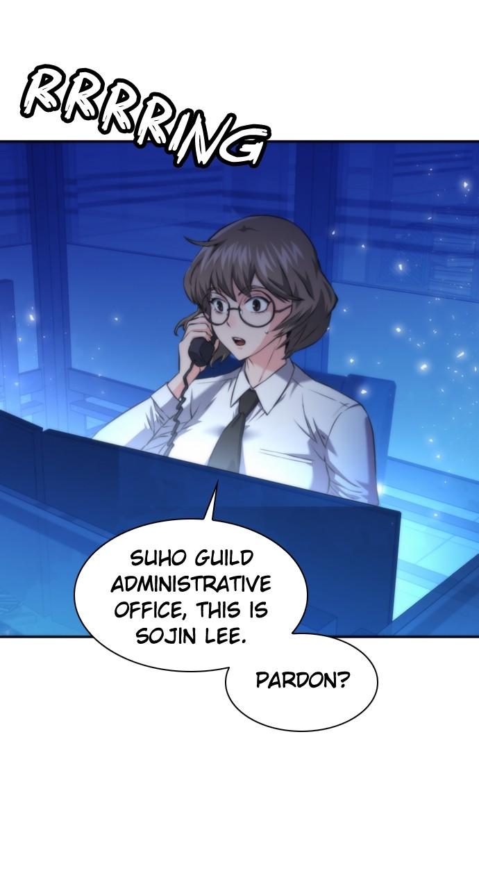 Seoul Station Druid Chap 196 - Next Chap 197
