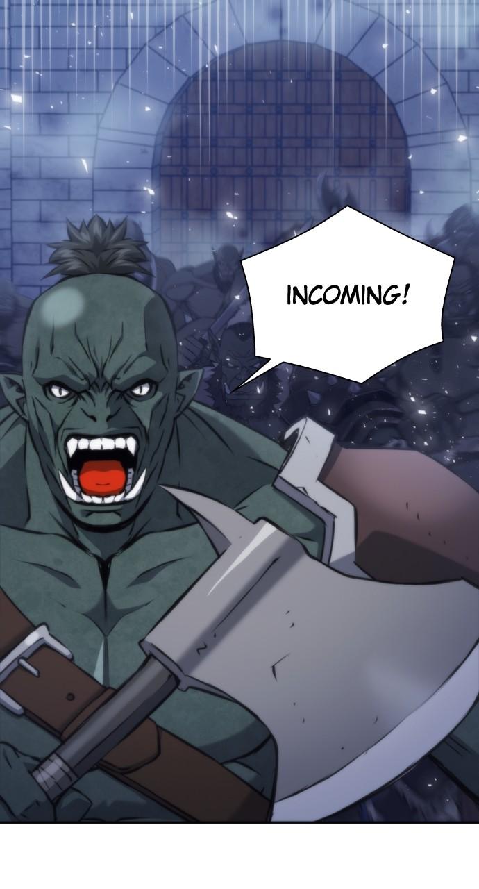 Seoul Station Druid Chap 196 - Next Chap 197