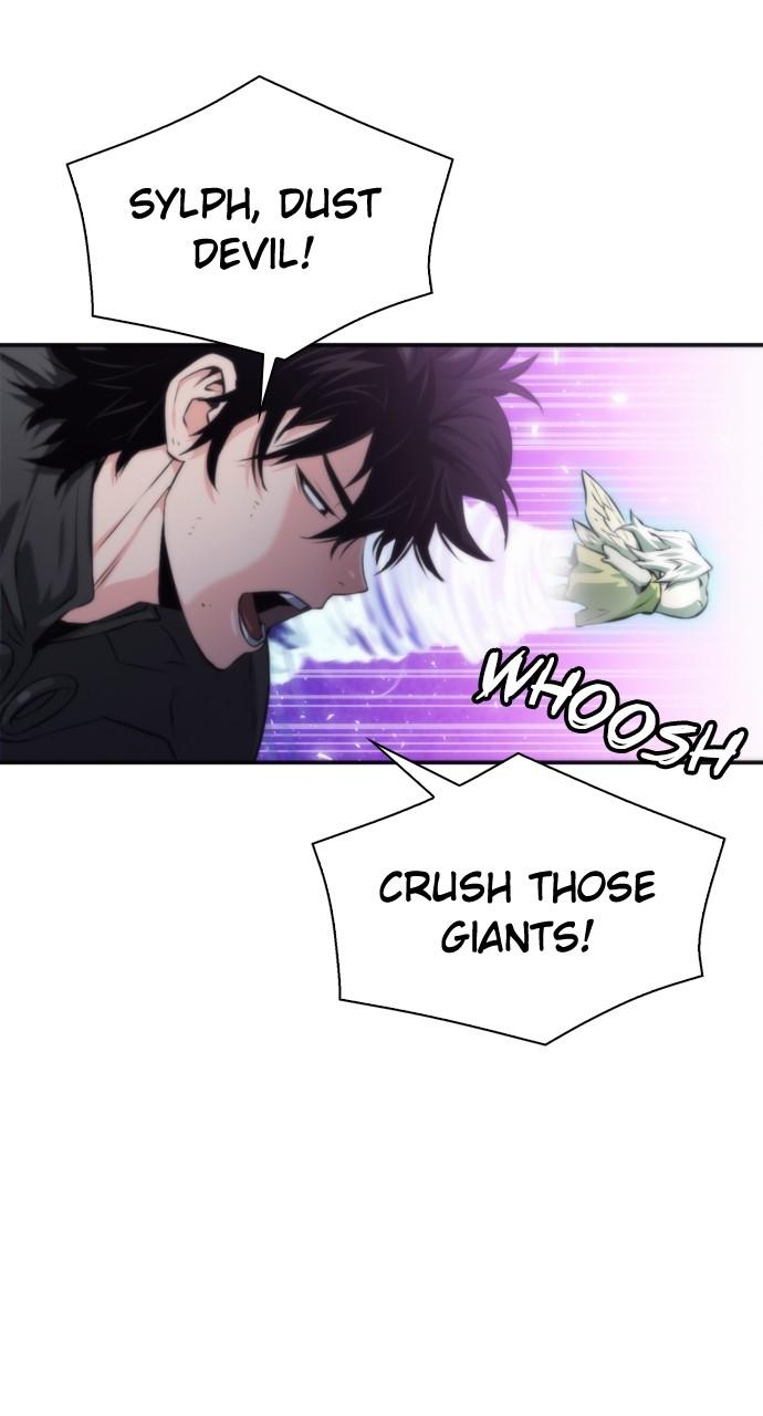 Seoul Station Druid Chap 196 - Next Chap 197