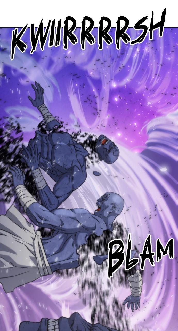 Seoul Station Druid Chap 196 - Next Chap 197