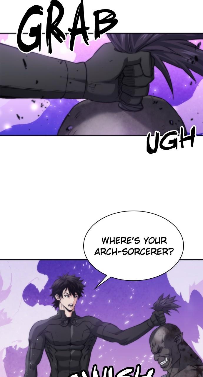 Seoul Station Druid Chap 196 - Next Chap 197