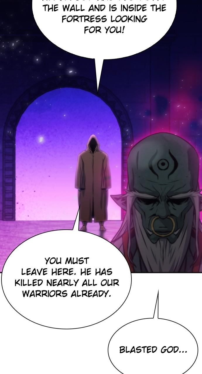 Seoul Station Druid Chap 196 - Next Chap 197