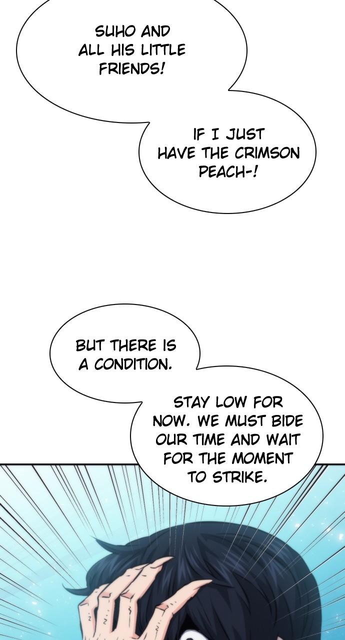 Seoul Station Druid Chap 196 - Next Chap 197