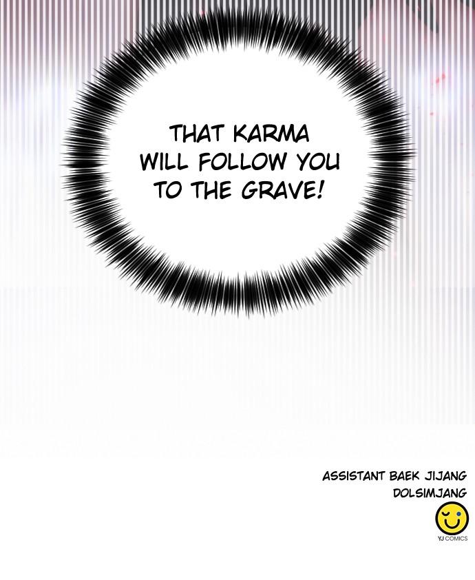 Seoul Station Druid Chap 196 - Next Chap 197