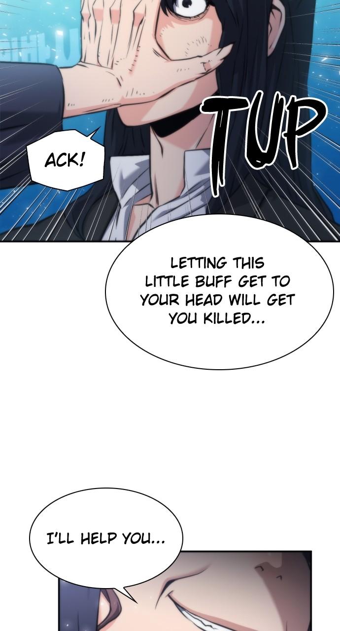 Seoul Station Druid Chap 196 - Next Chap 197