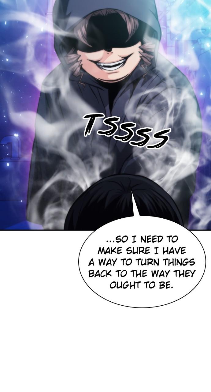 Seoul Station Druid Chap 196 - Next Chap 197