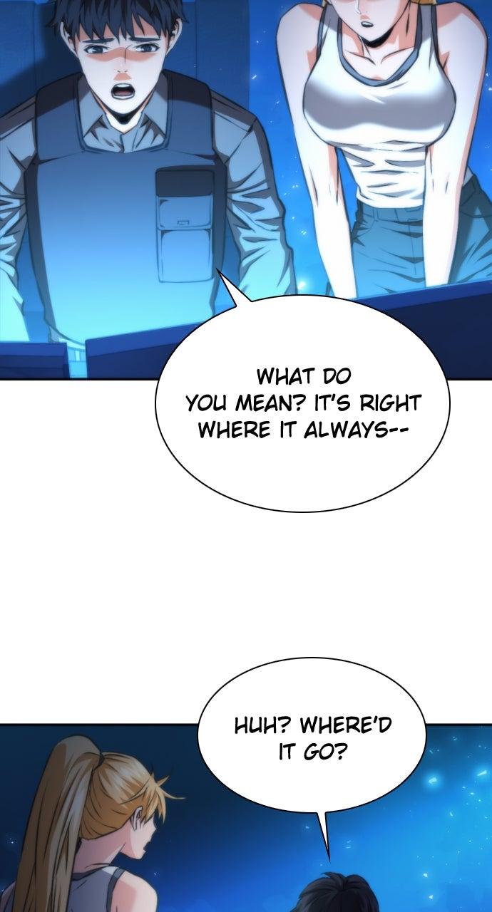 Seoul Station Druid Chap 196 - Next Chap 197