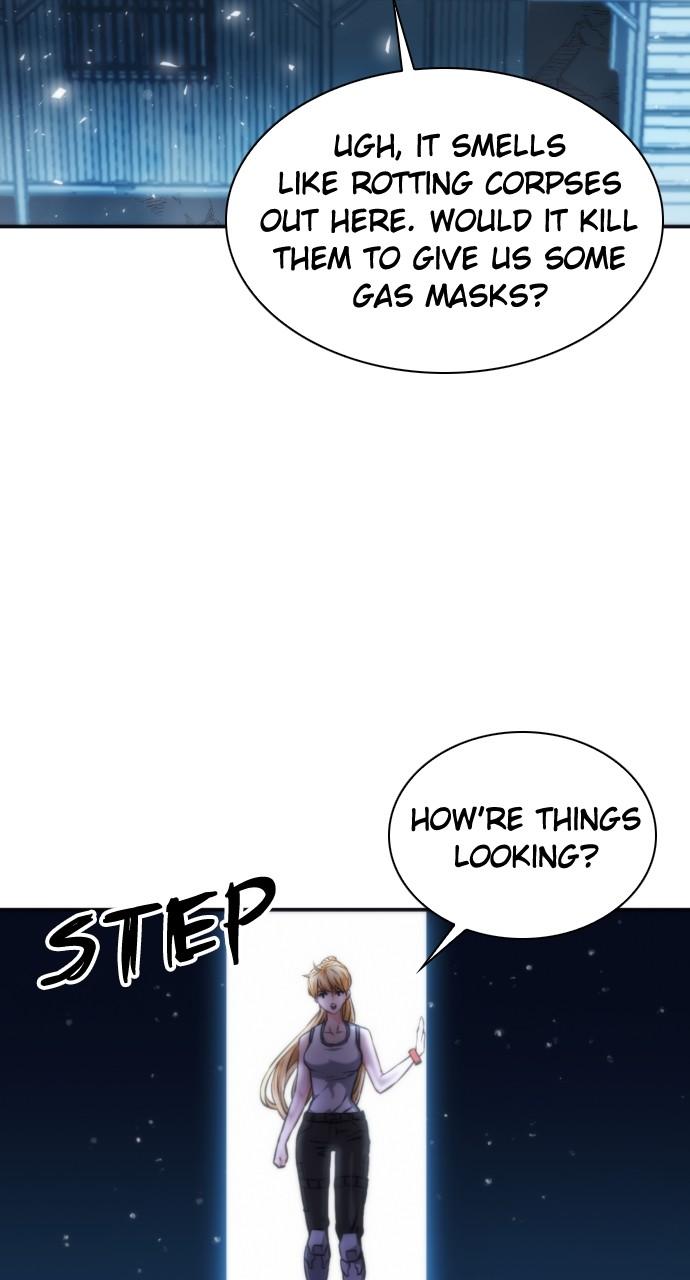 Seoul Station Druid Chap 196 - Next Chap 197