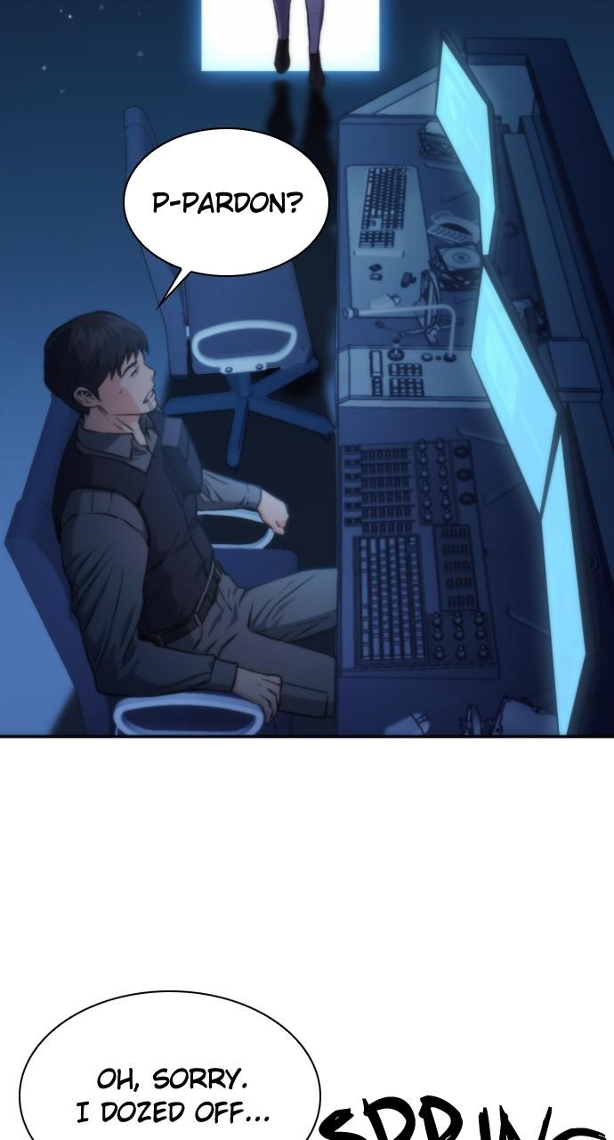 Seoul Station Druid Chap 196 - Next Chap 197