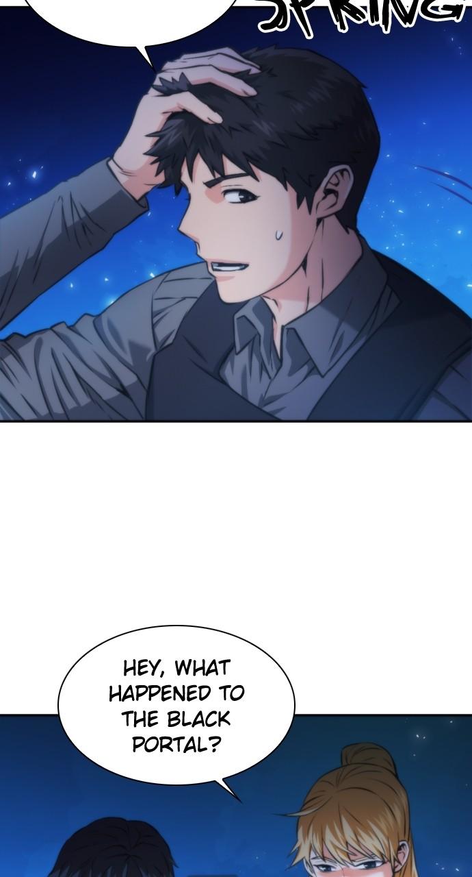 Seoul Station Druid Chap 196 - Next Chap 197