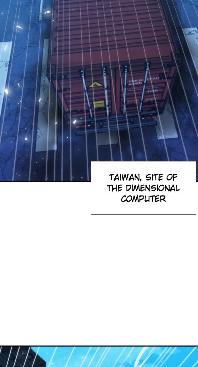 Seoul Station Druid Chap 196 - Next Chap 197