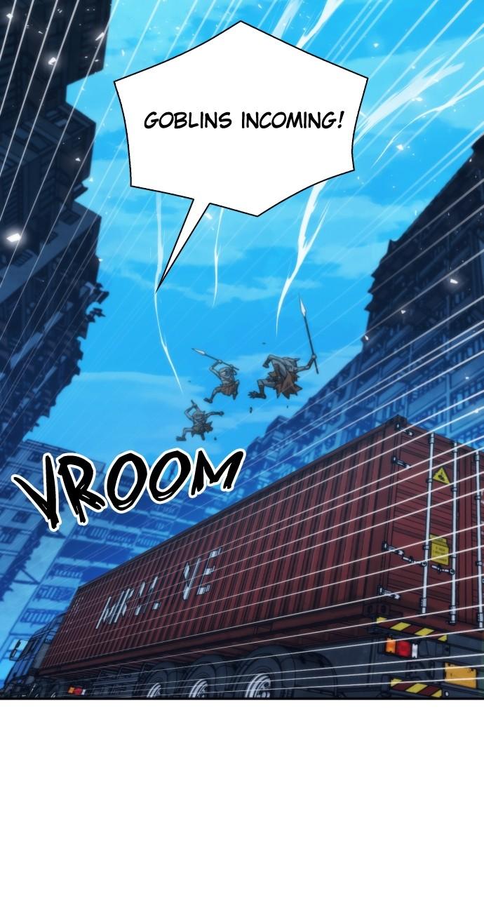 Seoul Station Druid Chap 196 - Next Chap 197