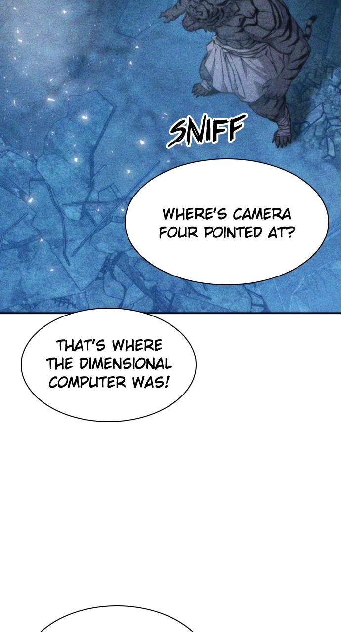 Seoul Station Druid Chap 196 - Next Chap 197