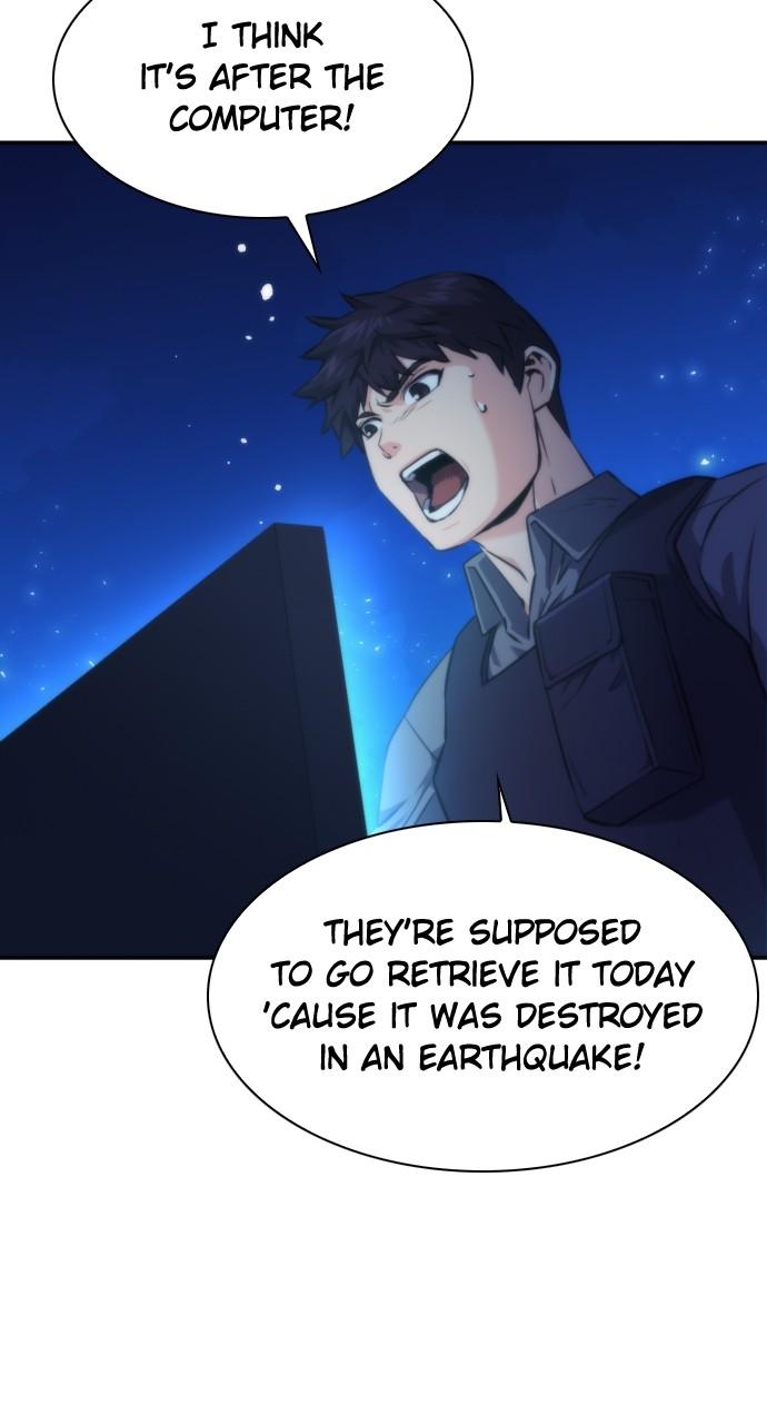Seoul Station Druid Chap 196 - Next Chap 197
