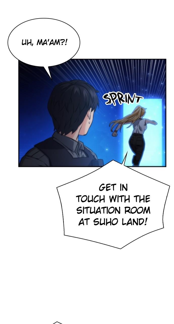 Seoul Station Druid Chap 196 - Next Chap 197