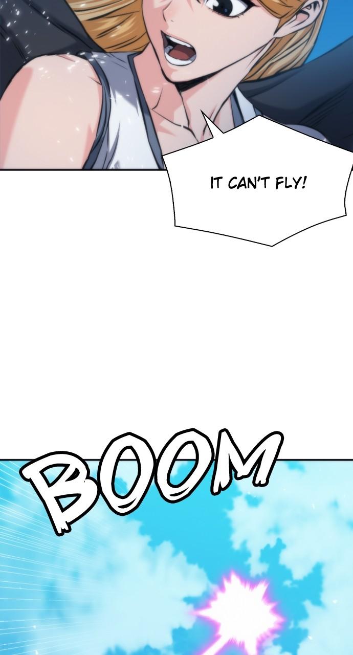 Seoul Station Druid Chap 196 - Next Chap 197