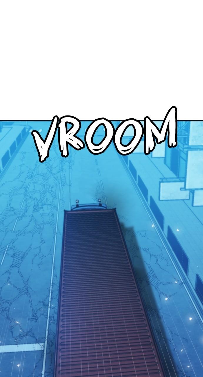 Seoul Station Druid Chap 196 - Next Chap 197