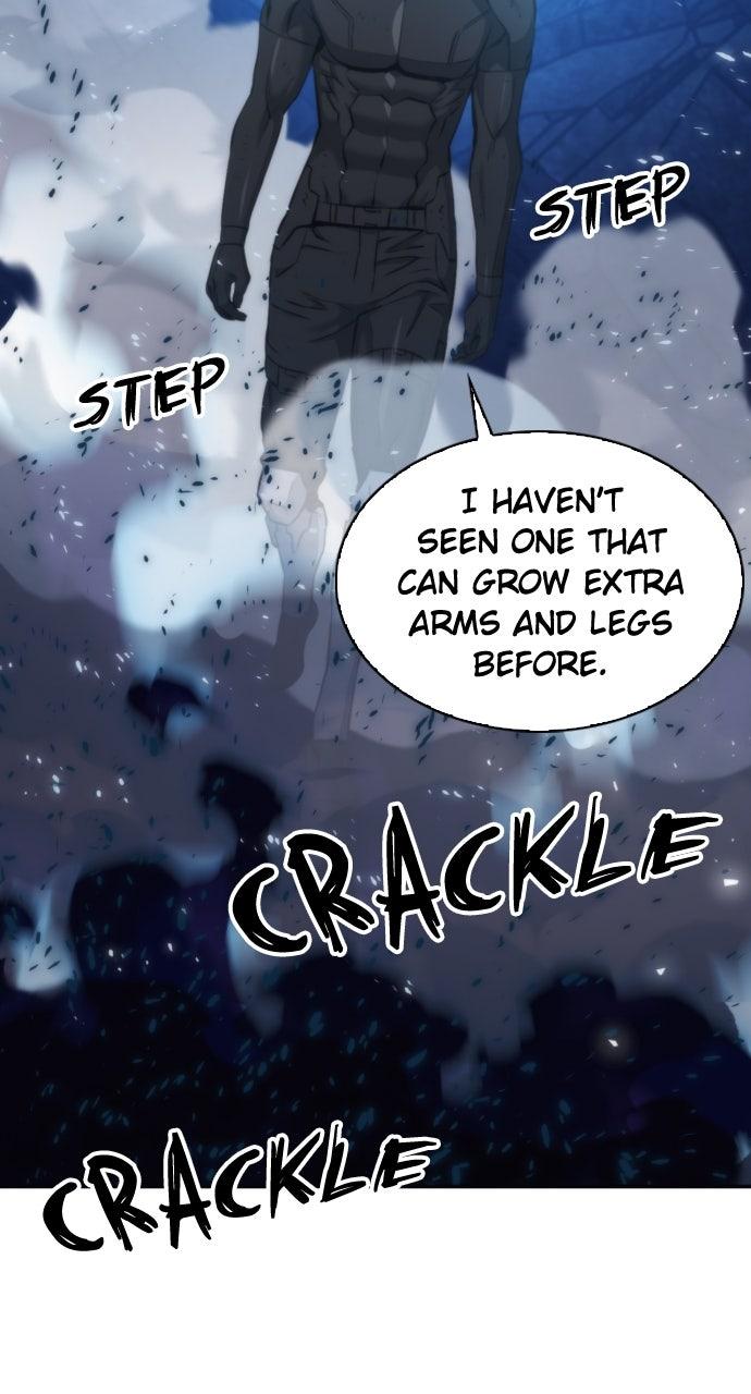 Seoul Station Druid Chap 198 - Next Chap 199