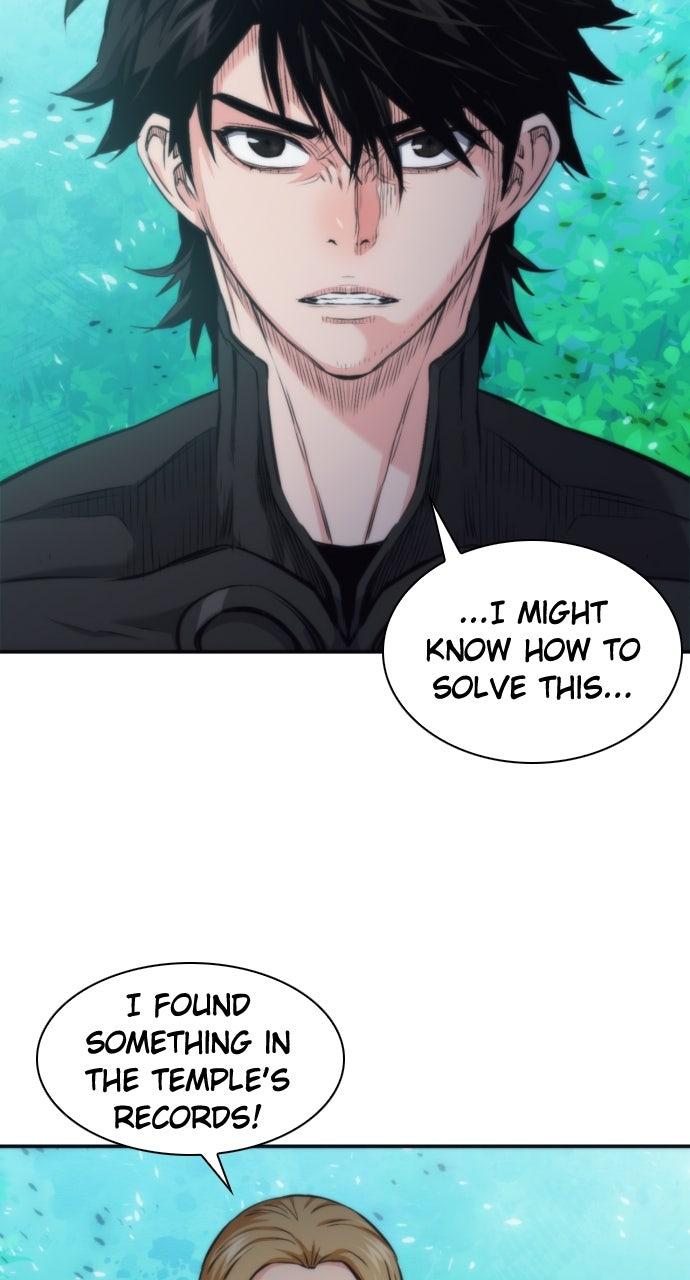 Seoul Station Druid Chap 198 - Next Chap 199