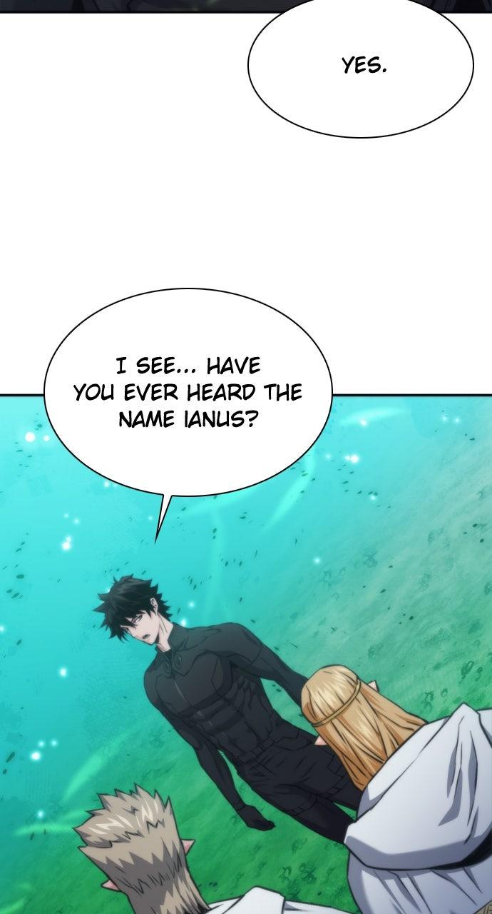 Seoul Station Druid Chap 198 - Next Chap 199
