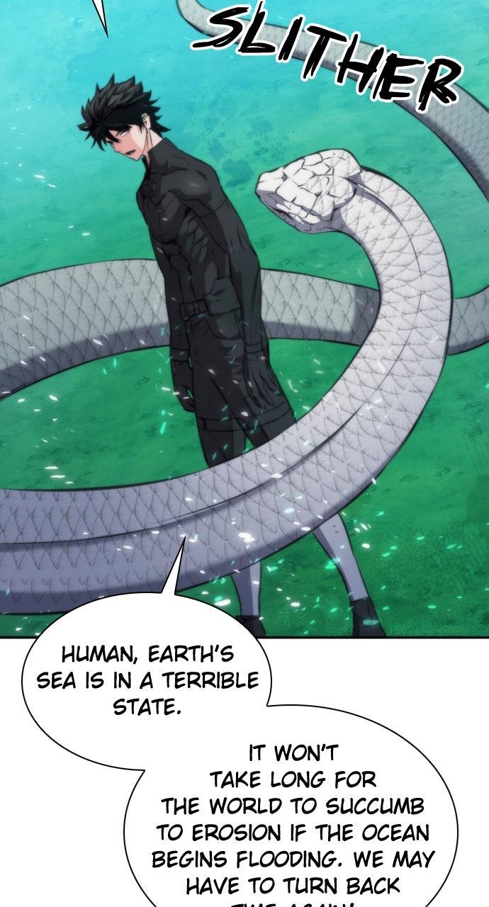 Seoul Station Druid Chap 198 - Next Chap 199