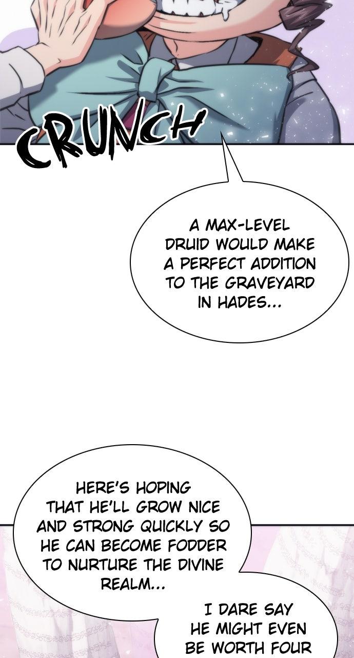 Seoul Station Druid Chap 198 - Next Chap 199