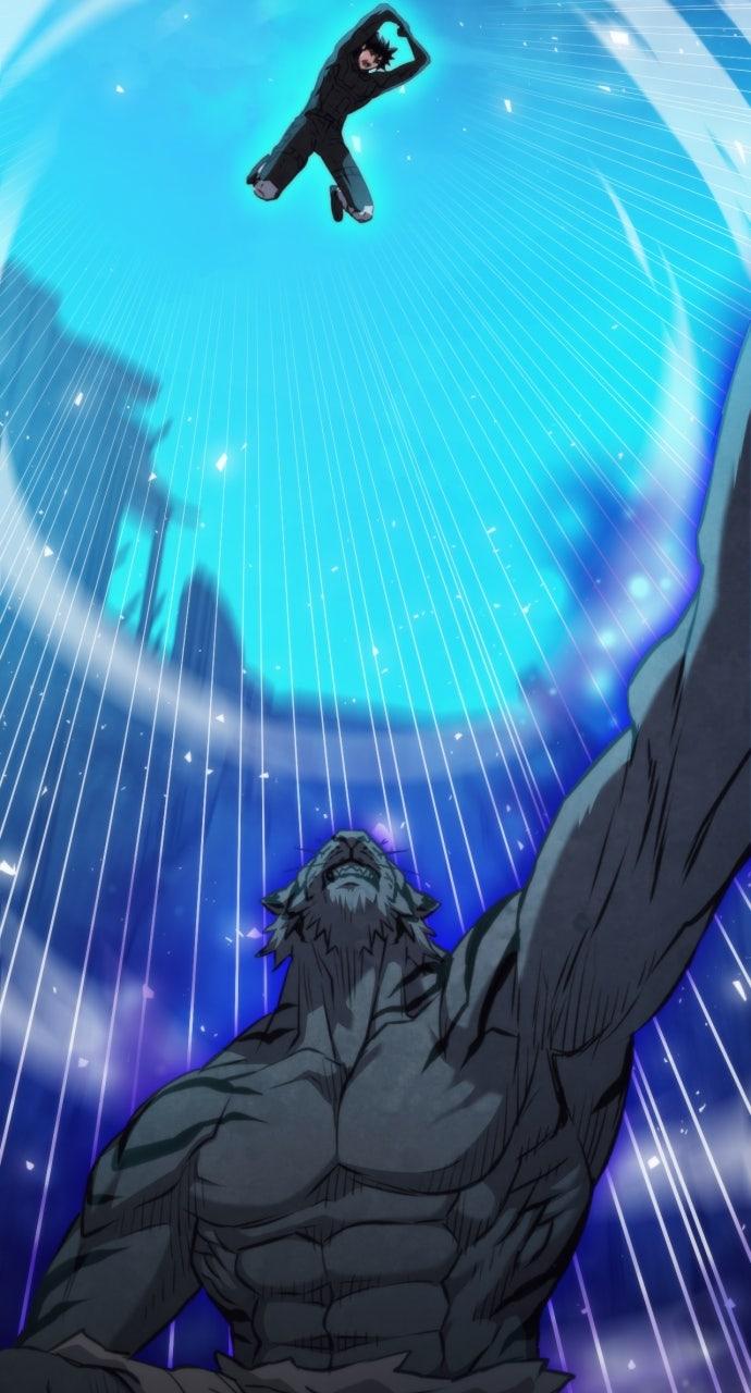 Seoul Station Druid Chap 198 - Next Chap 199