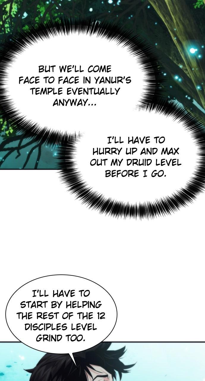 Seoul Station Druid Chap 198 - Next Chap 199