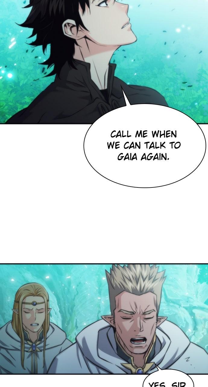 Seoul Station Druid Chap 198 - Next Chap 199