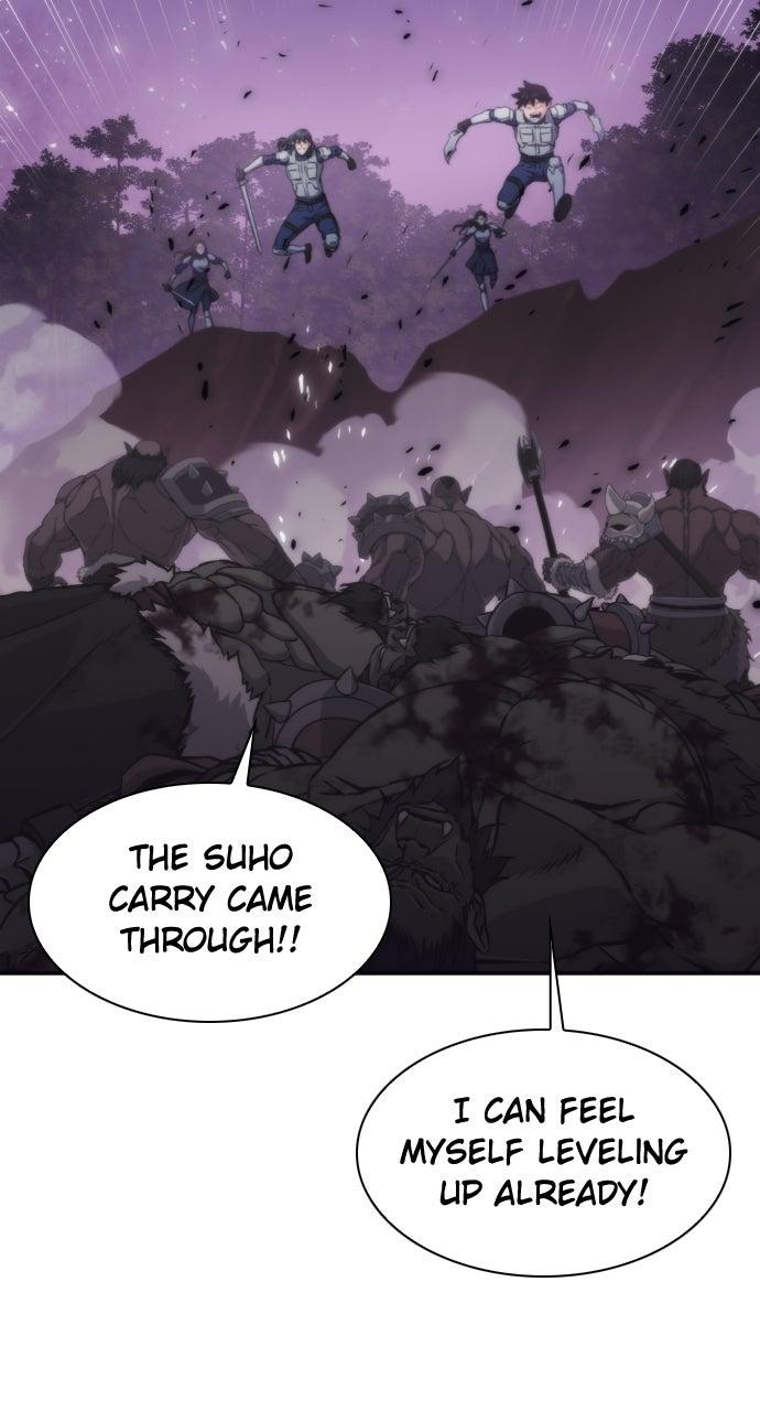 Seoul Station Druid Chap 198 - Next Chap 199